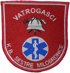 VATROGASCI KB SESTRE MILOSRDNICE 2